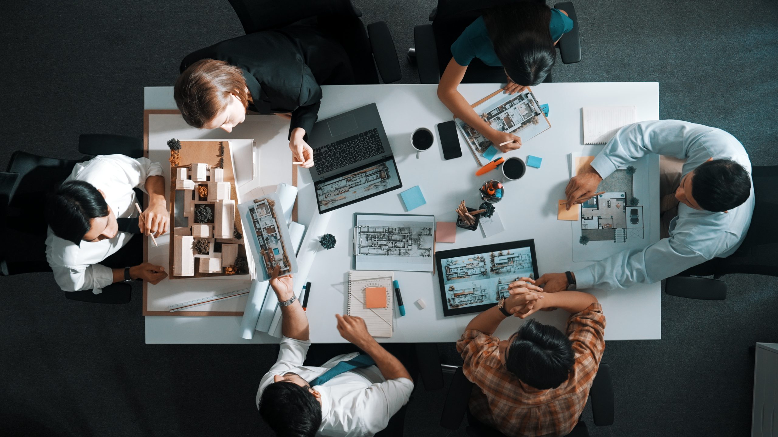 IT Modernization